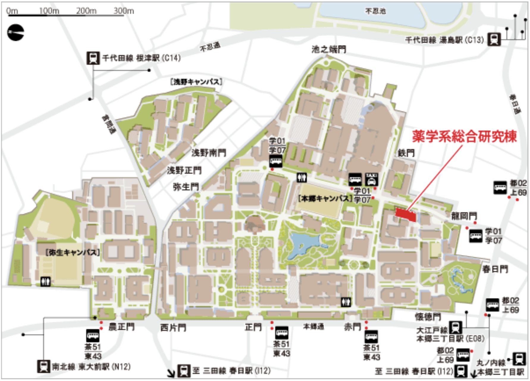 accessMap